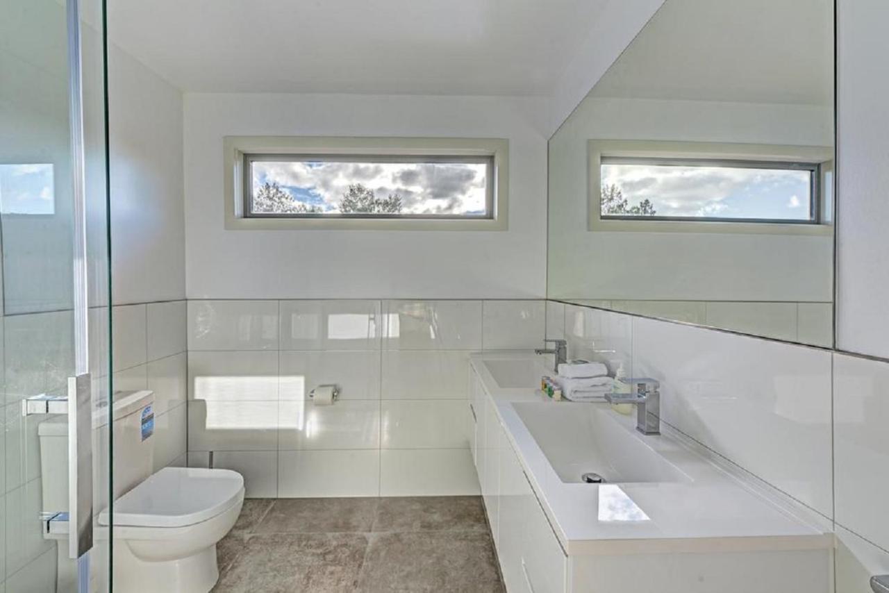 Deja Blu 2 Appartement Coles Bay Buitenkant foto